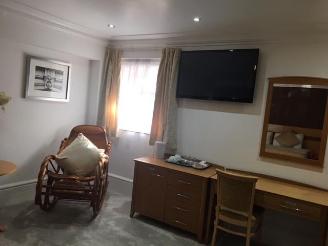 Harefield Manor Hotel Romford Esterno foto